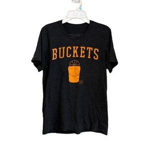 DW Designs Original State Pride Apparel Tennessee Basketball.  Size Small